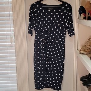 Connected Apparel Dress